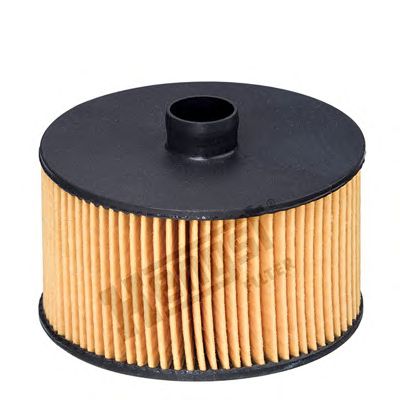 HENGST FILTER e823hd263 -  Масляный фильтр